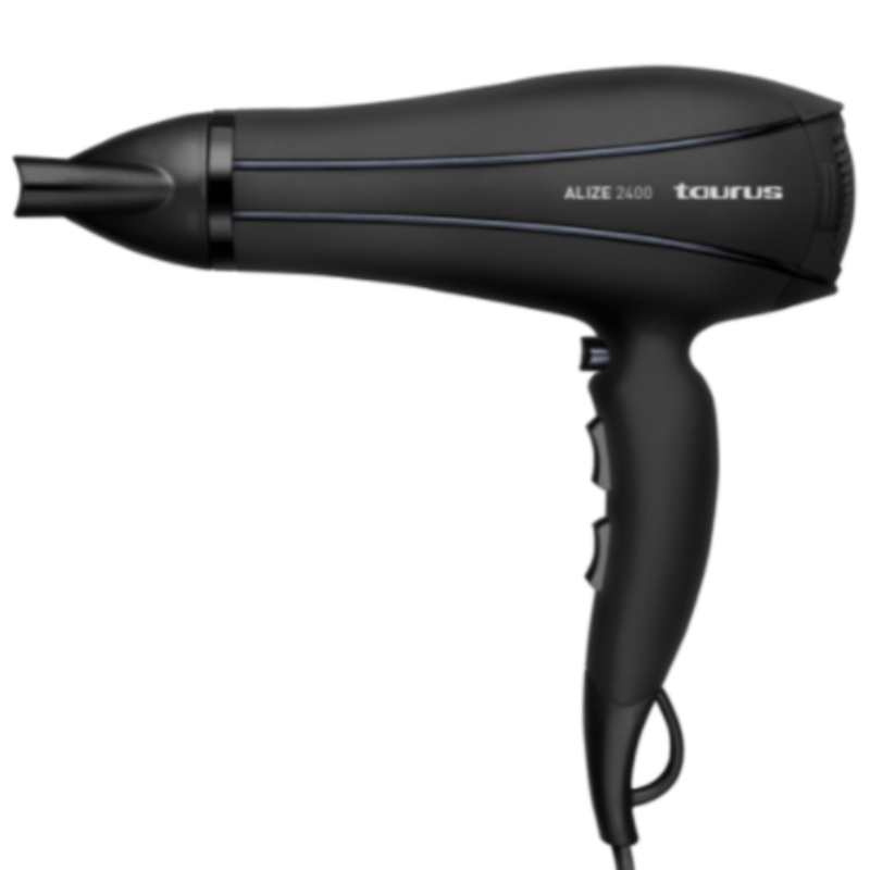Taurus Hair Dryer 2 Speed Alize 2400 - 2400W