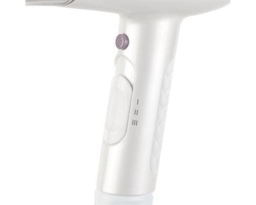 Taurus Hair Dryer Dc Motor White 2 Speed 2200w Lyss 2300