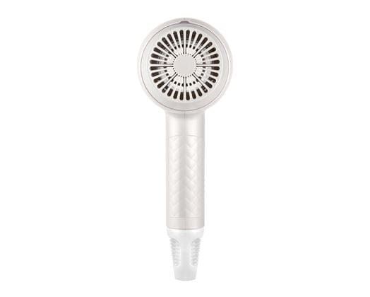 Taurus Hair Dryer Dc Motor White 2 Speed 2200w Lyss 2300