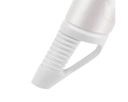 Taurus Hair Dryer Dc Motor White 2 Speed 2200w Lyss 2300