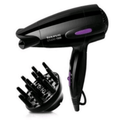 Taurus Studio 1500W Hairdryer Black 900110