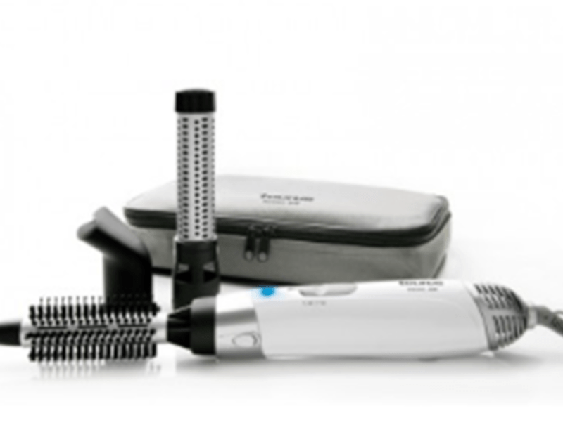 Taurus 1200W 3-in-1 Hot Air Salon Brush