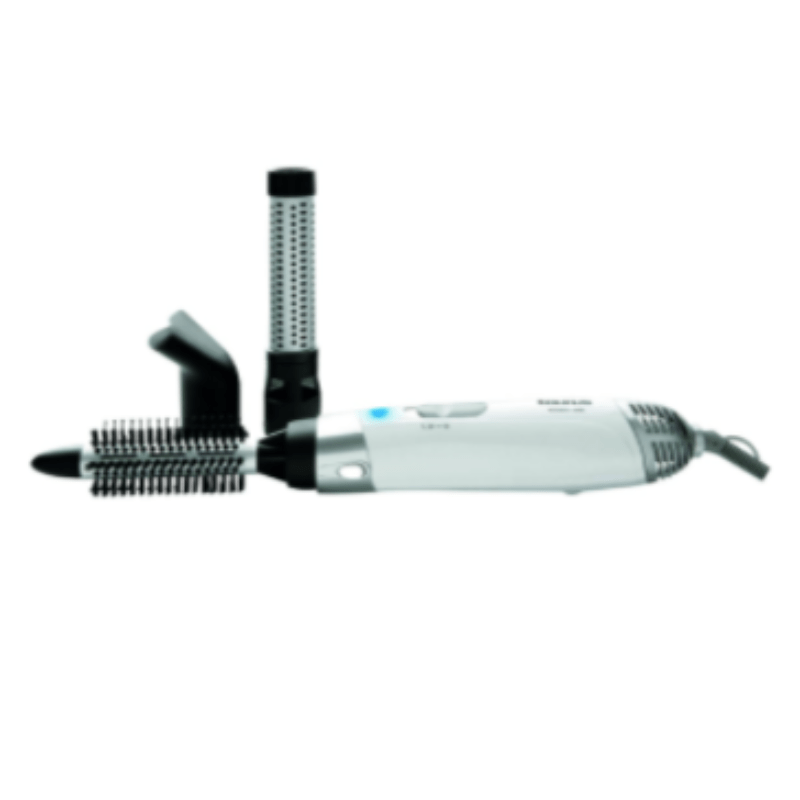 Taurus 1200W 3-in-1 Hot Air Salon Brush