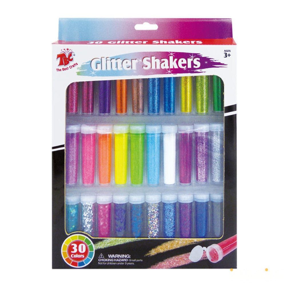 TBC The Best Crafts The Best Crafts 30pcs 7g 2126