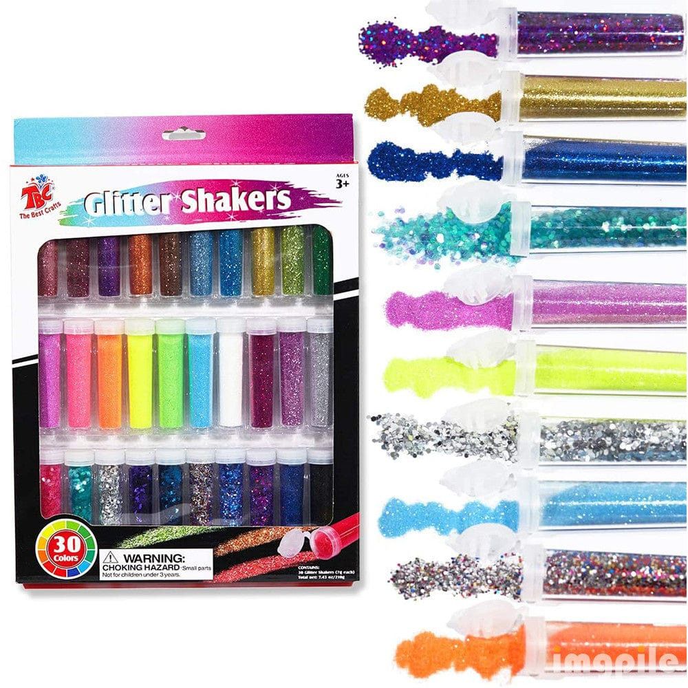 TBC The Best Crafts The Best Crafts 30pcs 7g 2126