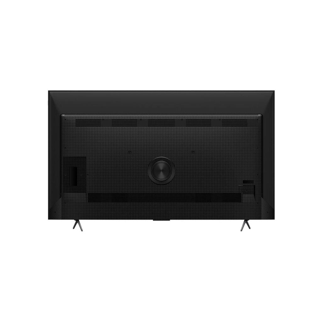 TCL 75-INCH 75P8K QLED Google TV 144HZ 75P8K