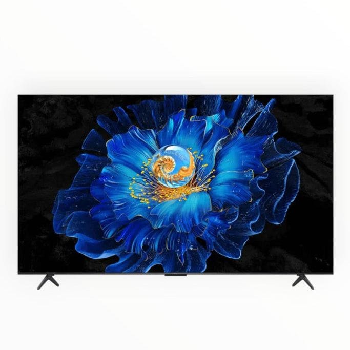 TCL 75'' QLED Google TV 75C6KS