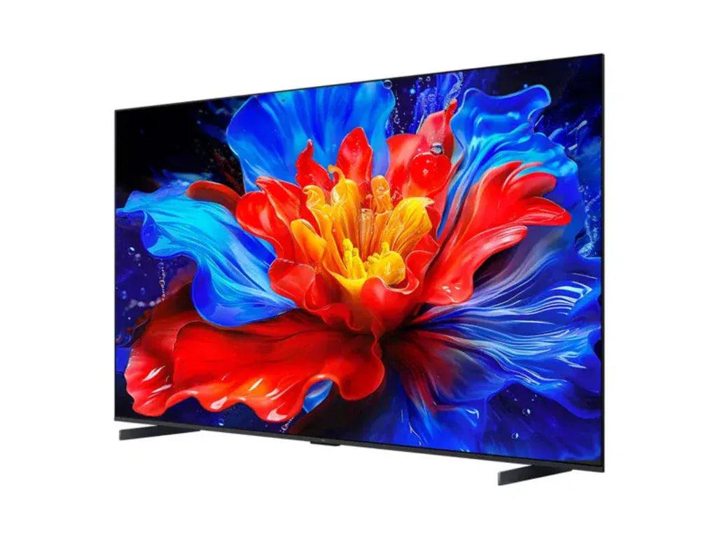 TCL 98" QLED Google 144Hz TV 98P8K