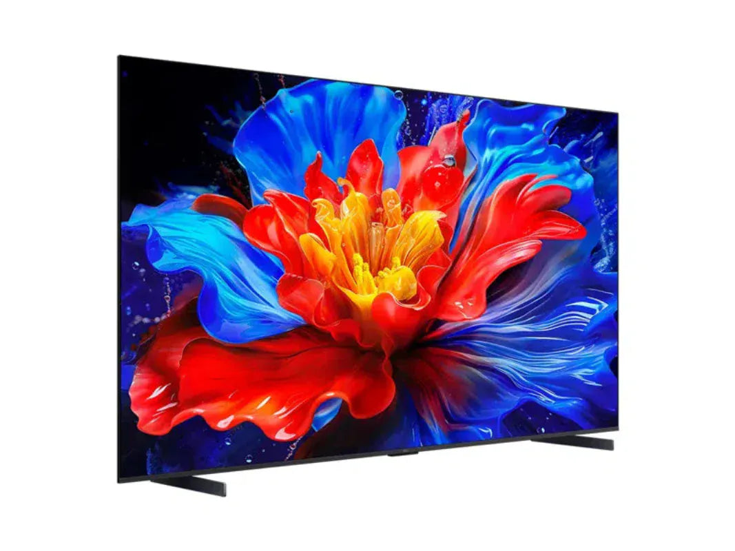 TCL 98" QLED Google 144Hz TV 98P8K