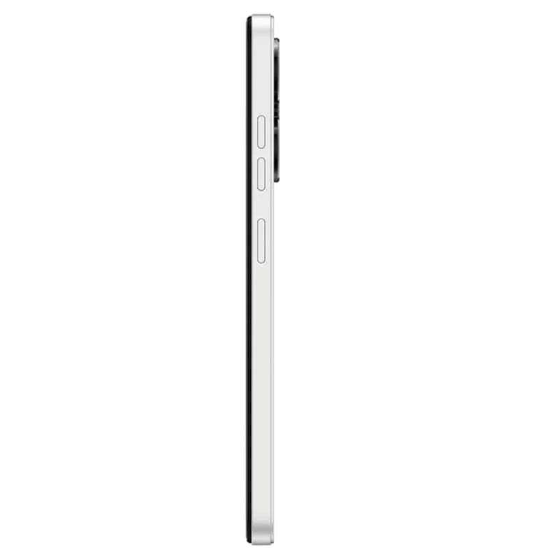 Tecno Spark 20C 4G Dual Sim 128GB - White