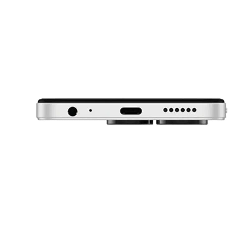 Tecno Spark 20C 4G Dual Sim 128GB - White