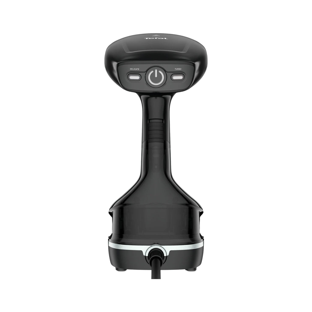 Tefal Access Steam Force Garment Steamer Black