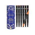 The Art Journey 12 Piece Dual Tip Marker Nib ART004