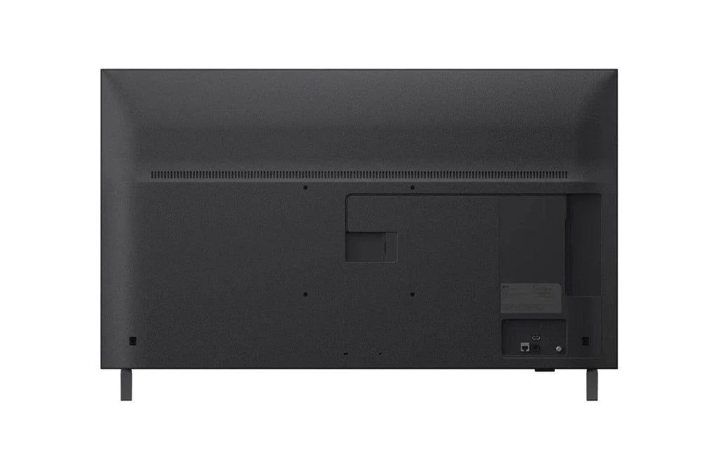 LG 109cm (43") UHD 4K Smart AI TV - 43UA80006LC