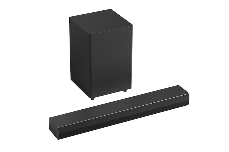 LG  2.1 channe Soundbarl  S30A