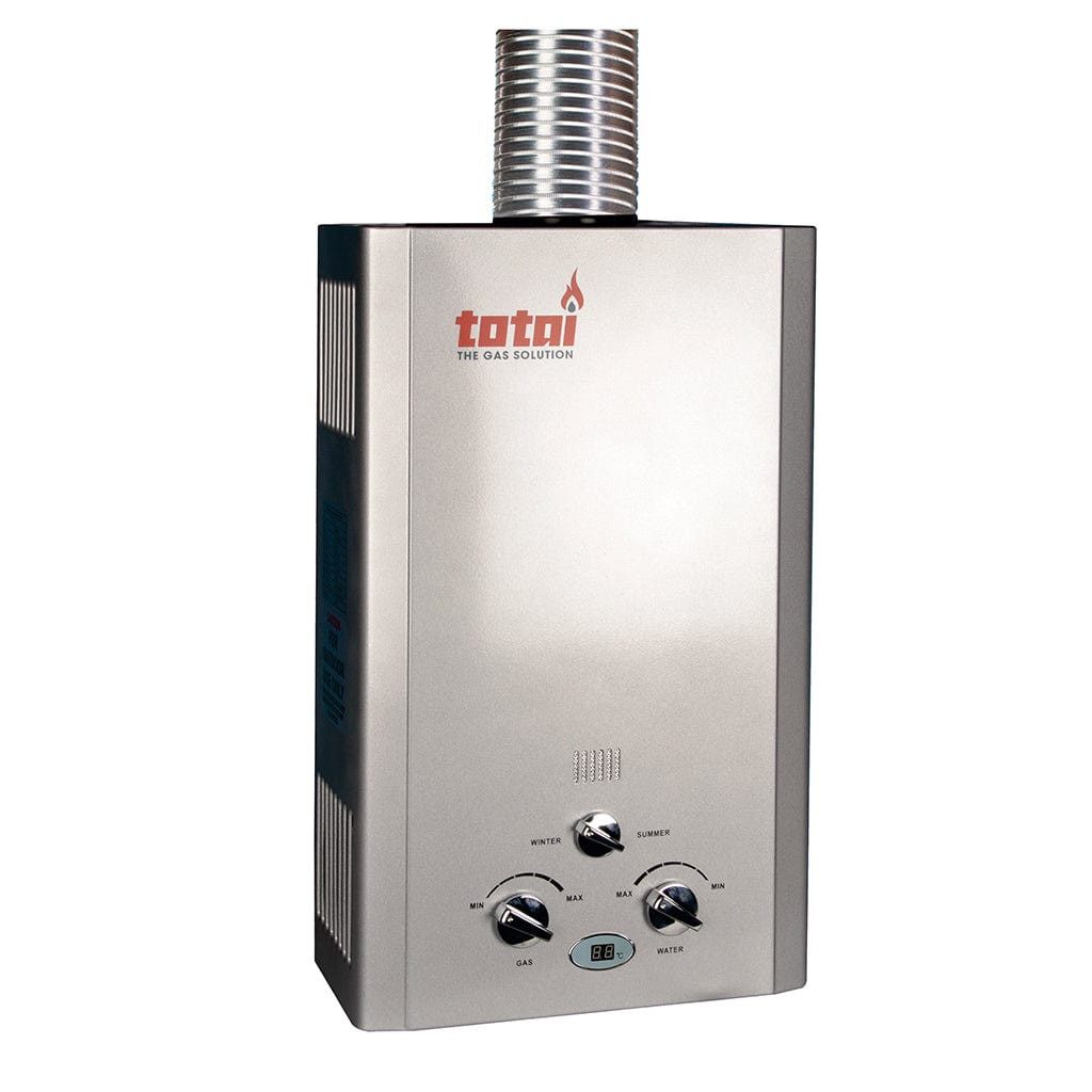 Totai 20 L Battery Ignition Gas Water Heater 13/GWH20LCB