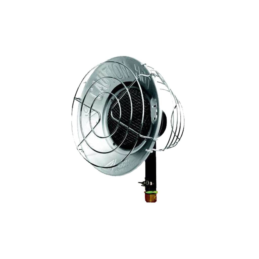 Totai Cylinder Top Gas Heater 27/131