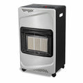 Totai Full Body Silver Gas Heater 16DK1010S