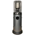 Totai Patio Grey Heater 16/DK1027G