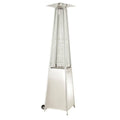 Totai Stainless Steel Patio Heater 16/DK1023