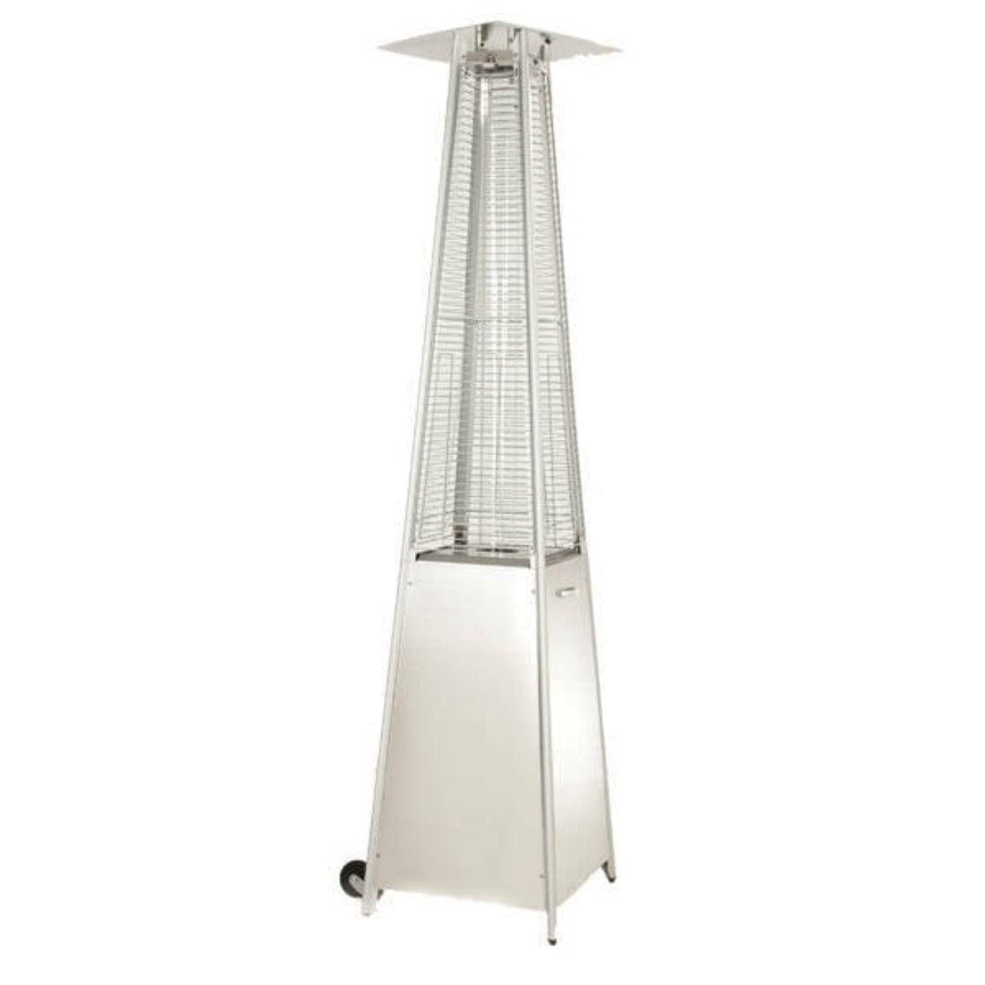 Totai Stainless Steel Patio Heater 16/DK1023