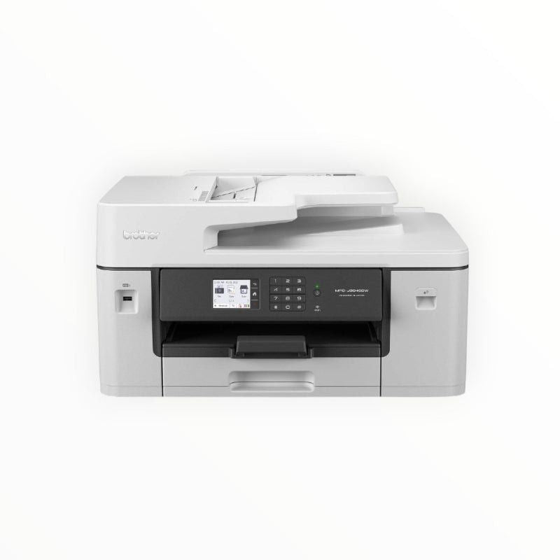 Brother MFC-J3540DW InkBenefit A3 Inkjet Wireless All-in-One