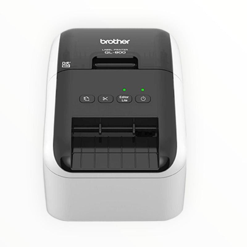 Brother QL-800 High-Speed Professional Label Printer
