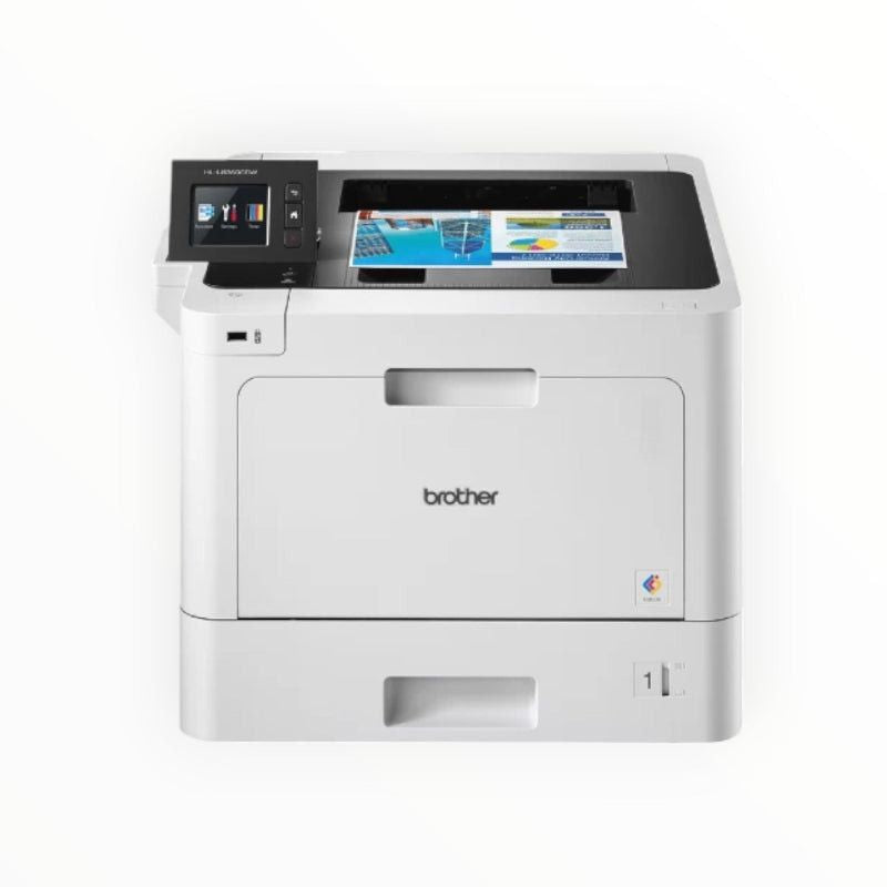 Brother HLL8360CDW Single Function Laser Printer