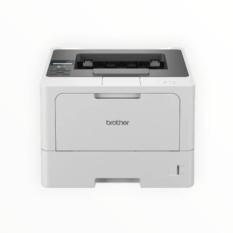 Brother HL-L5210DW Single Function Laser Printer