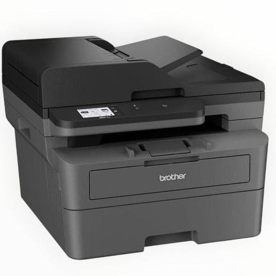 Brother MFC-L2885DW A4 Multifunction Mono Laser Printer