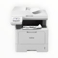 Brother DCP-L5510DW 3-in-1 Multi-function Laser Printer