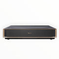 Hisense PT1 80”-150” 4K Smart Laser Cinema +100DTL 100"Panel