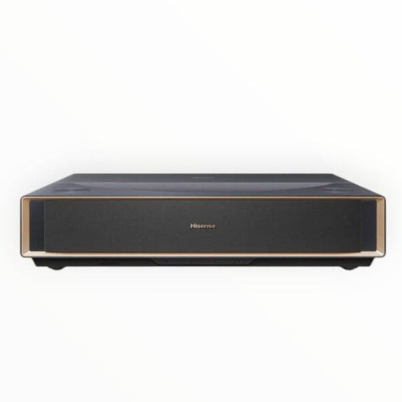 Hisense PT1 80”-150” 4K Smart Laser Cinema +100DTL 100"Panel