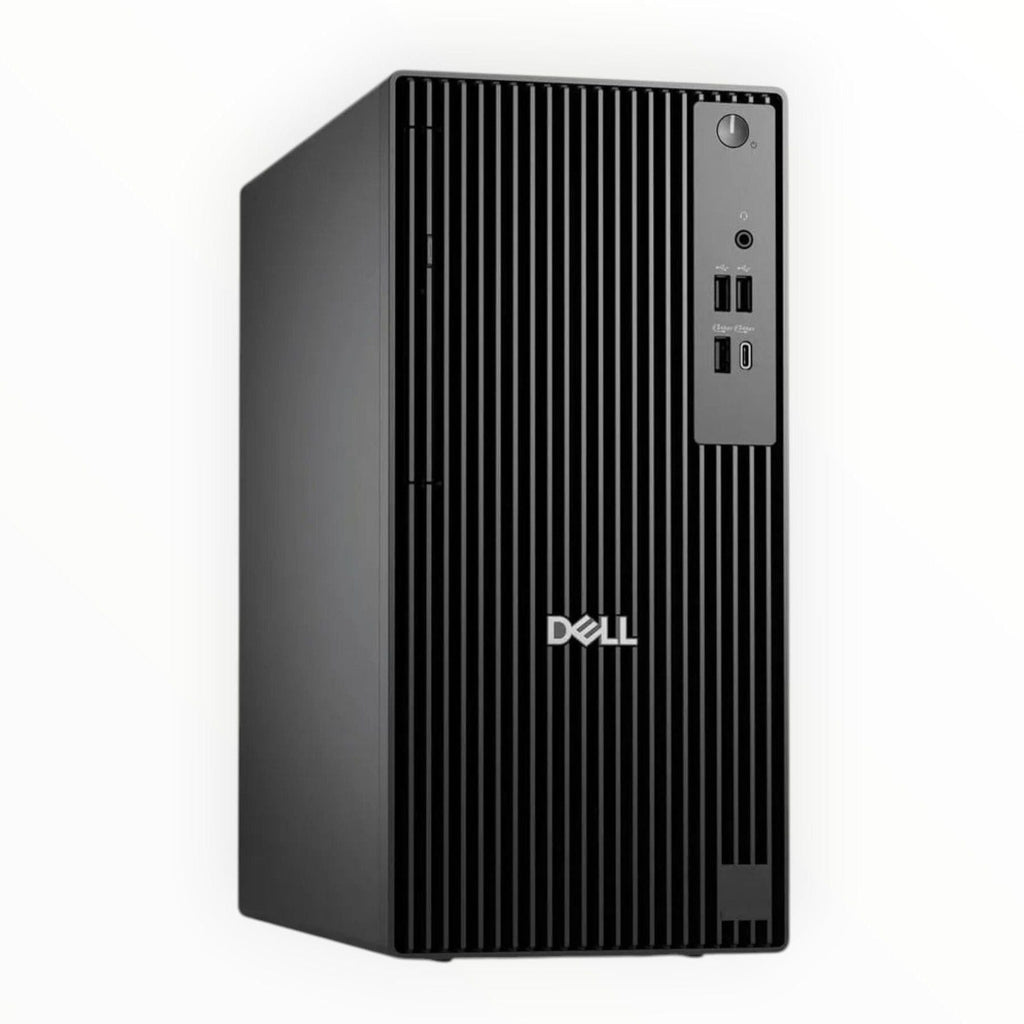 Dell Pro Tower QCT1250 - Intel Core Ultra 5 235 - 8 GB DDR5 - 512 GB SSD