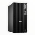Dell Pro Tower QCT1250 - Intel Core Ultra 5 235 - 8 GB DDR5 - 512 GB SSD