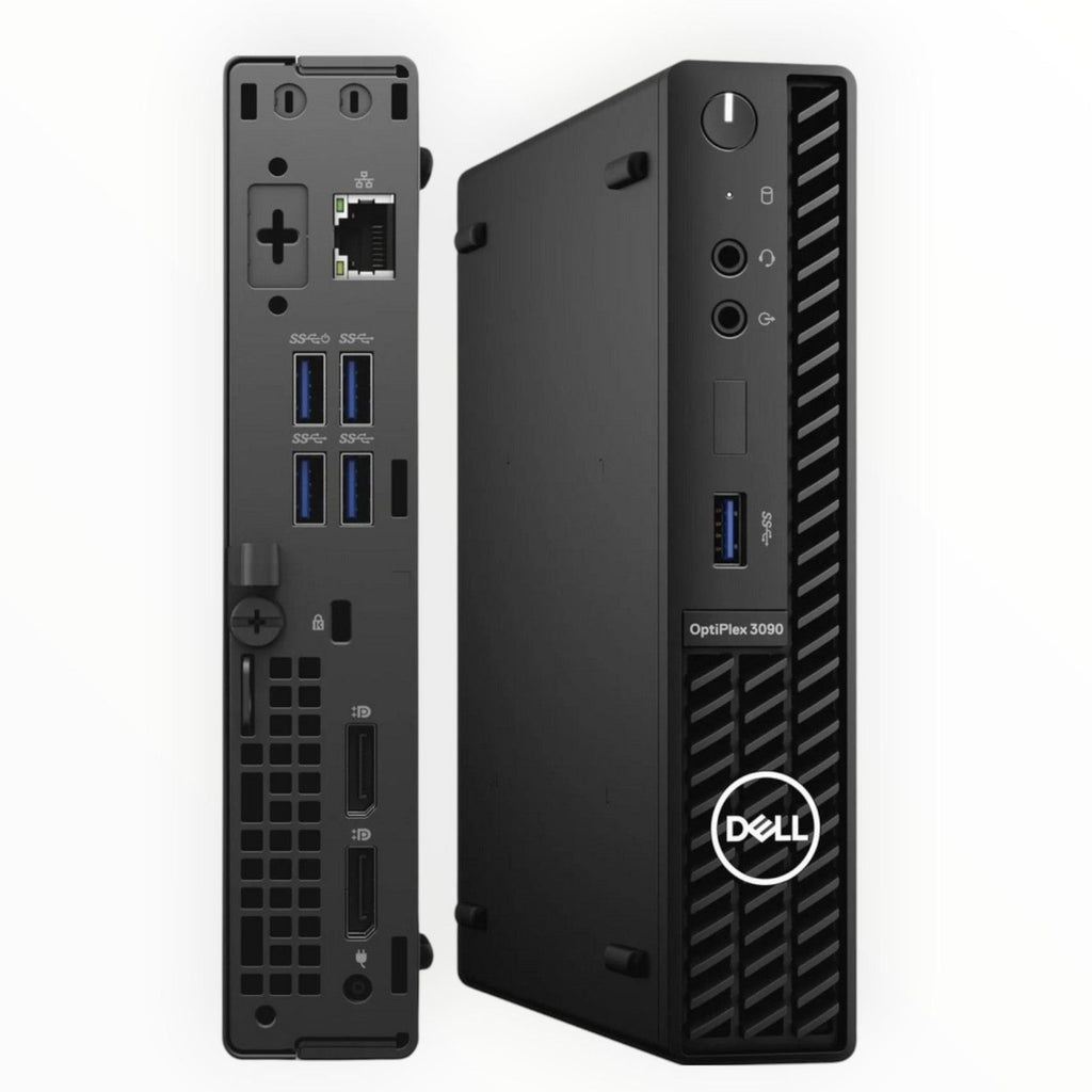 Dell OptiPlex 3090 Micro Intel Core i5-10500T