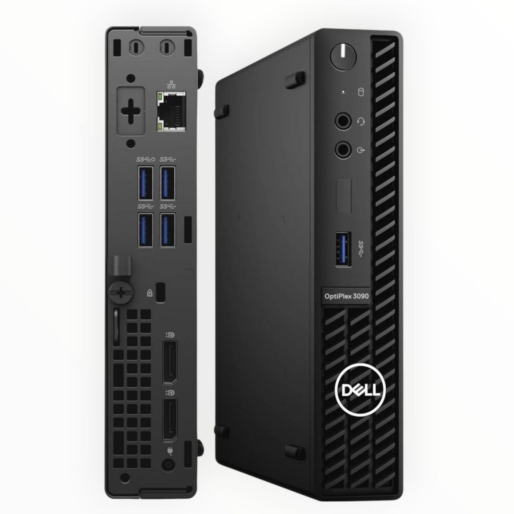 Dell OptiPlex 3090 Micro Intel Core i5-10500T