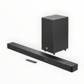 JBL Cinema SB595 3.1.2 Ch Soundbar 3.1.2