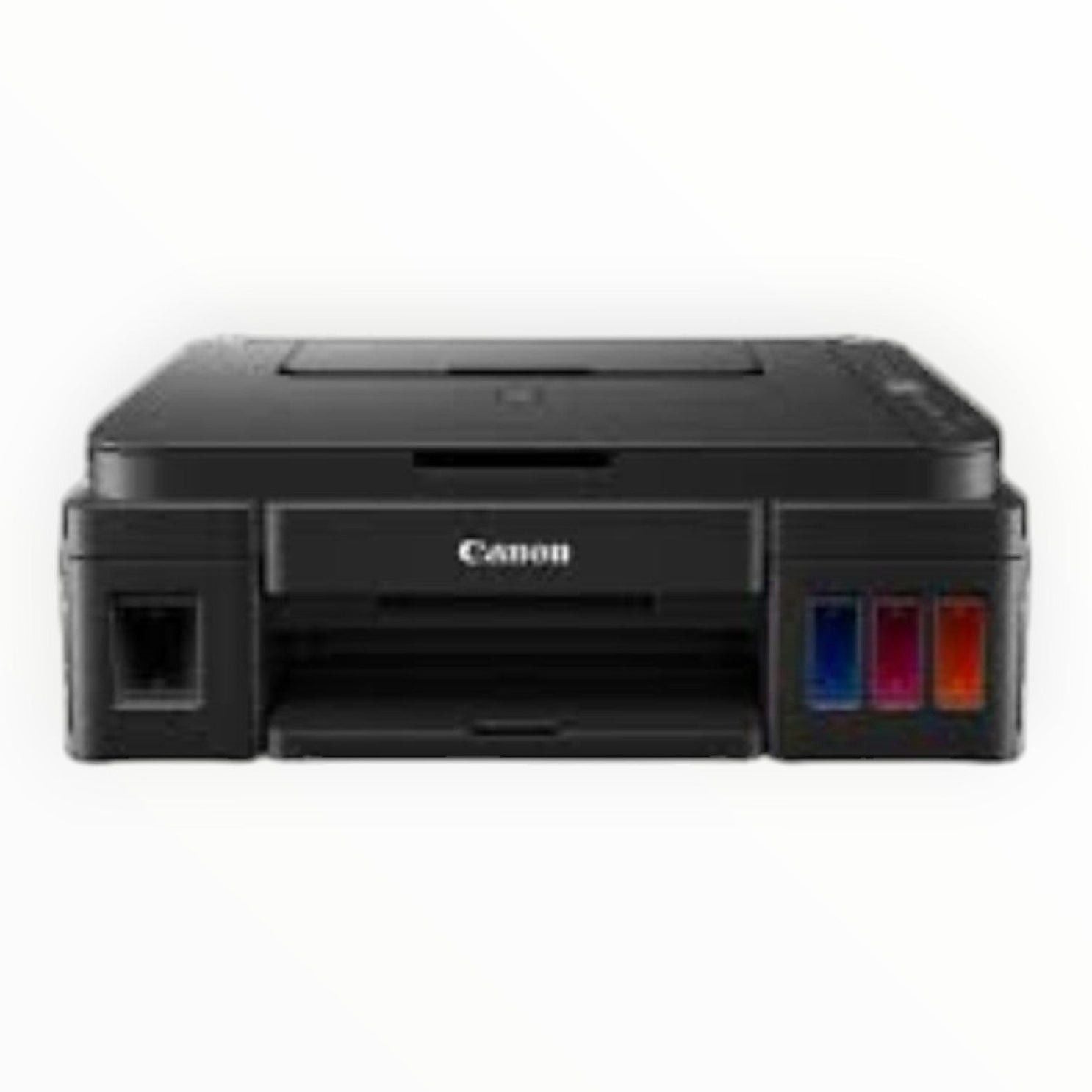 Canon PIXMA G2410 A4 3-in-1 Multifunction Ink Tank Printer Non-Wifi