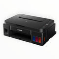 Canon PIXMA G3410 3-in-1 Multifunction A4 WiFi Inkjet Printer