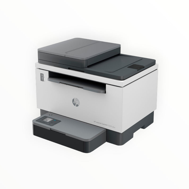 HP LaserJet Tank MFP 2602sdw Mono A4 Duplex Laser Printer 2R7F5A