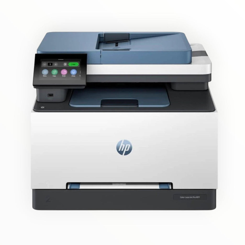 HP Color LaserJet Pro MFP 3303sdw A4 Colour Laser Printer 499M6A