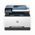 HP LaserJet Pro 3303fdn A4 Multifunction Colour Laser Printer 499M7A