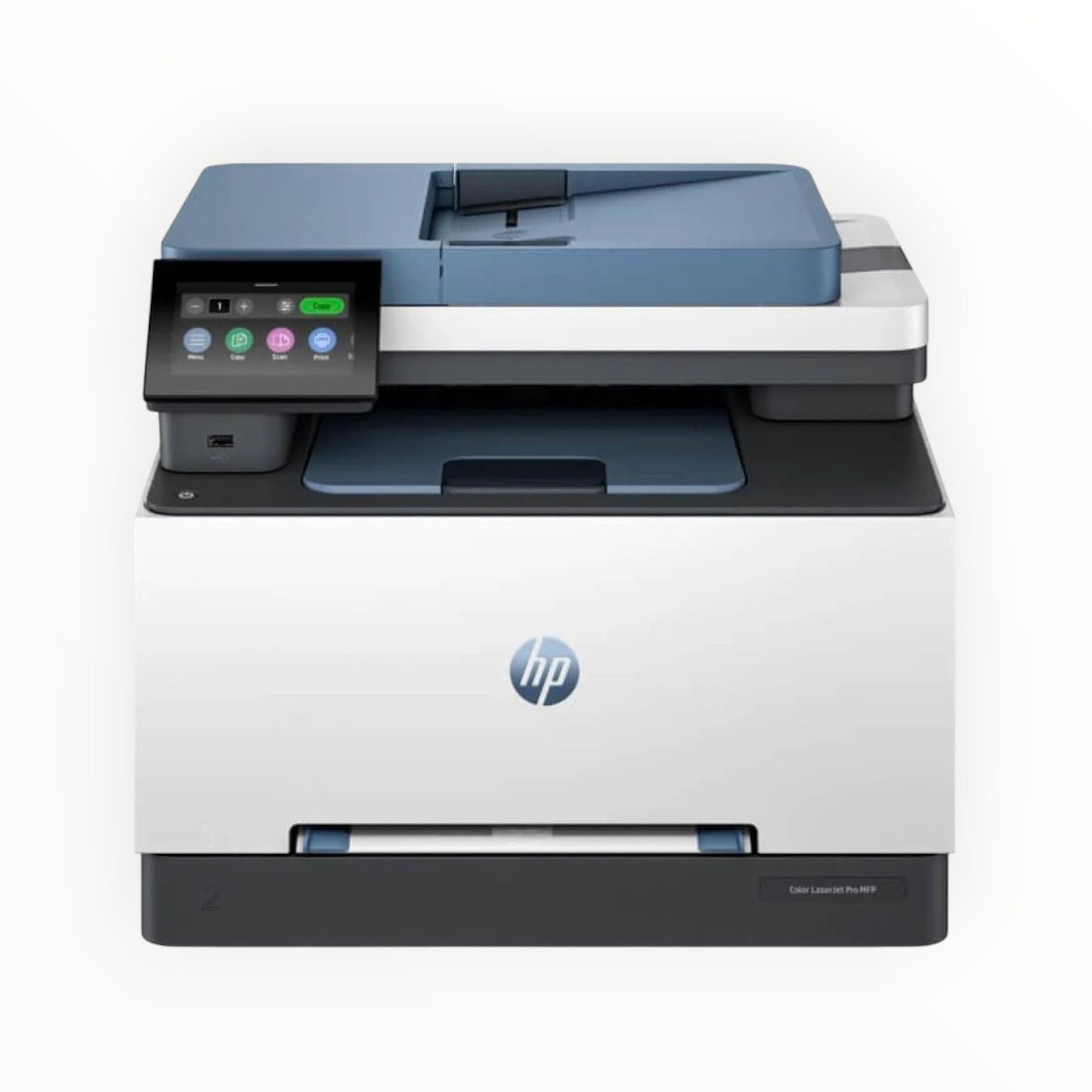 HP LaserJet Pro 3303fdn A4 Multifunction Colour Laser Printer 499M7A