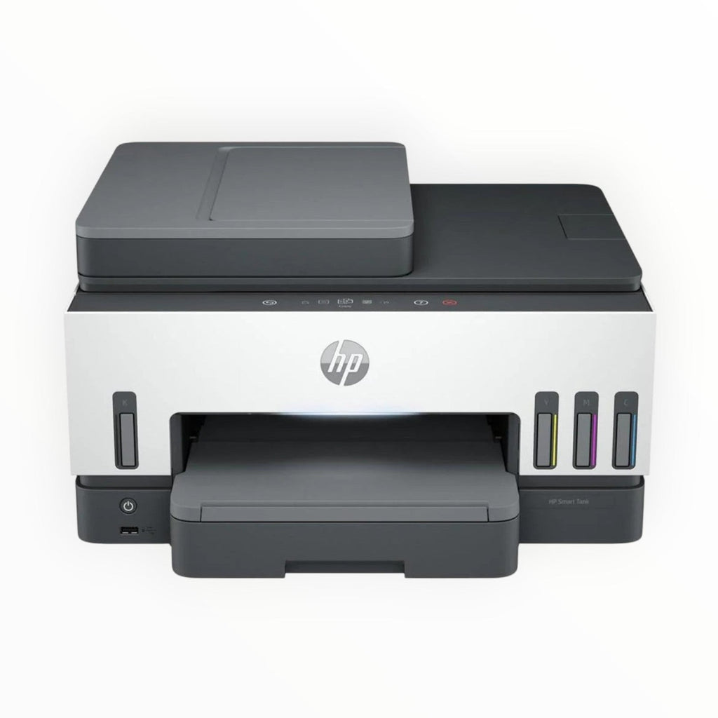 HP Smart Tank 790 Wireless Duplex All-in-One Printer 4WF66A