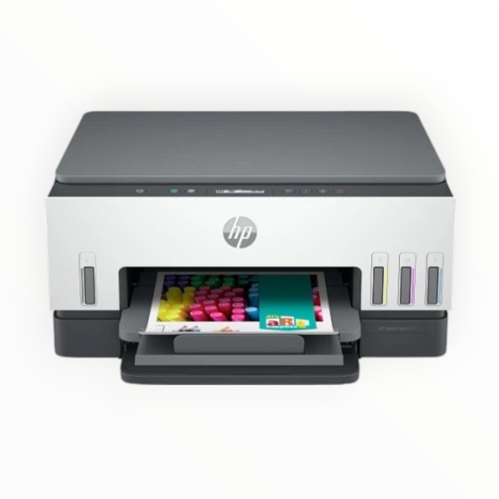HP Smart Tank 670 All-in-One Printer (6UU48A)