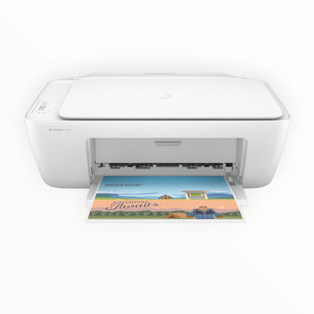 HP DeskJet 2320 All-in-One Printer (Non-Wifi) (7WN42B)