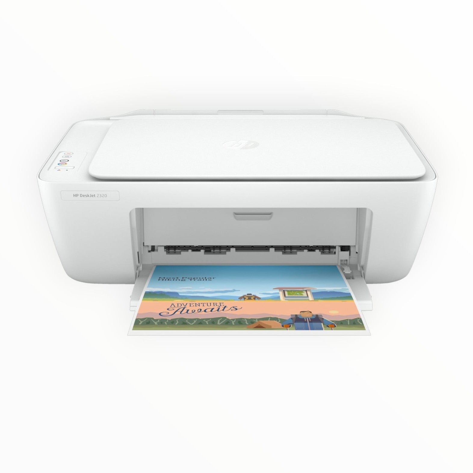 HP DeskJet 2320 All-in-One Printer (Non-Wifi) (7WN42B)