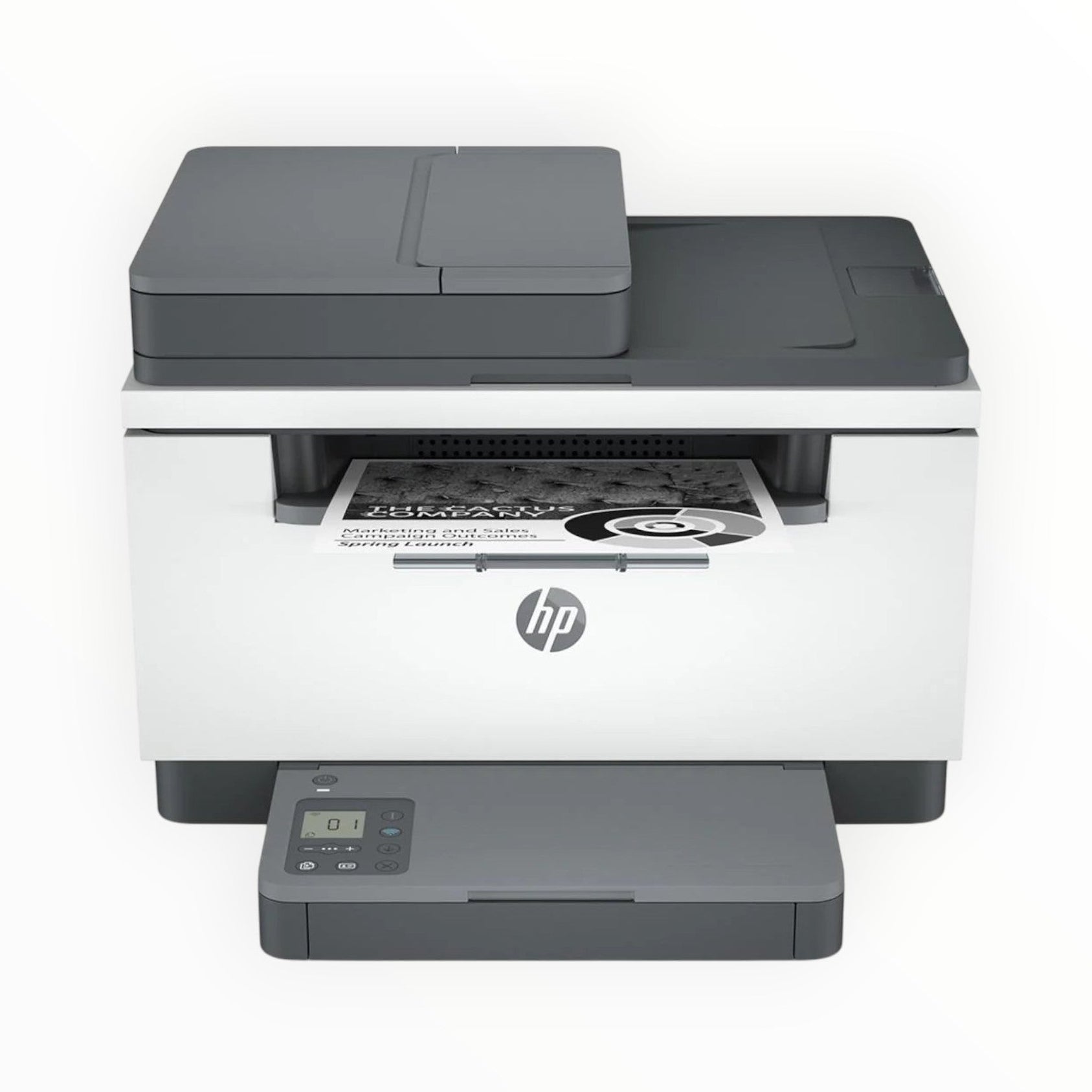 HP LaserJet M236sdw A4 Multifunction Mono Laser Office Printer 9YG09A