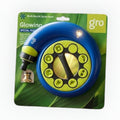 Glowing Sprinkler